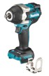 MAKITA Odvijač DTW700Z 1/2" 2200 RPM 700 Nm